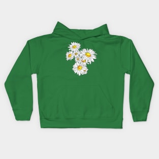 Daisy Kids Hoodie